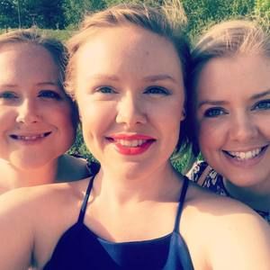 Meet your Posher, Erin